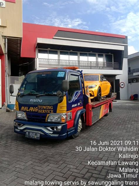 malang towing|Pratama Towing Malang.